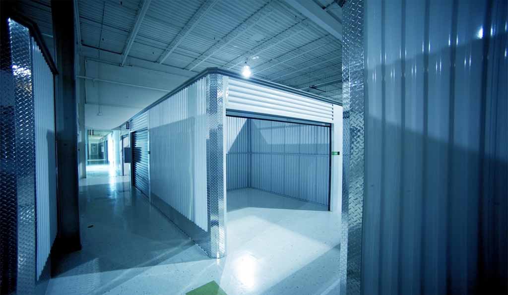 do you need a climate-controlled self-storage unit